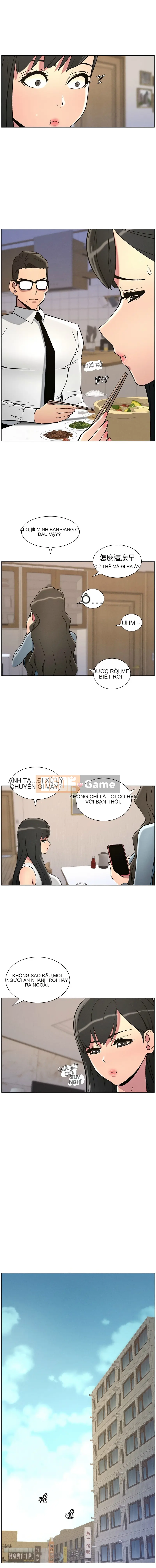 Bài học bí mật của anh chị em Chương 52-53