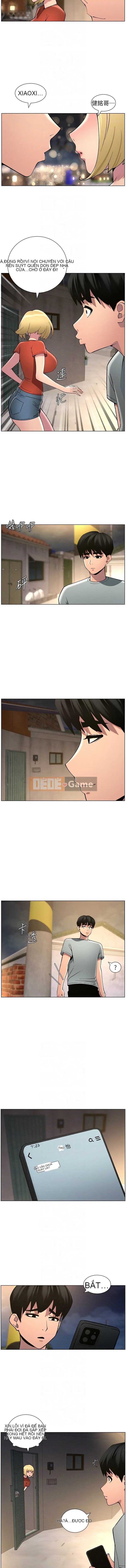 Bài học bí mật của anh chị em Chương 52-53