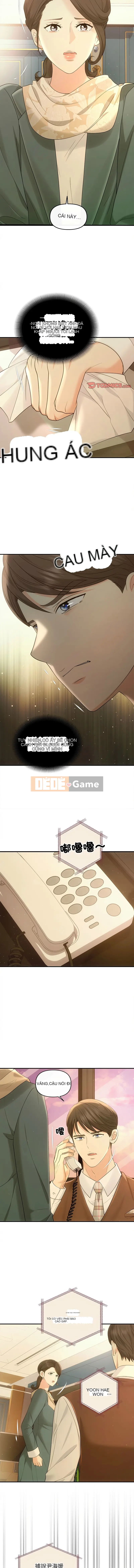 Mối quan hệ thỏa thuận Chương 44-45