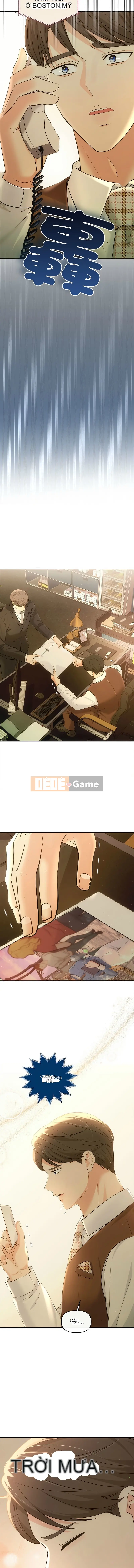 Mối quan hệ thỏa thuận Chương 44-45