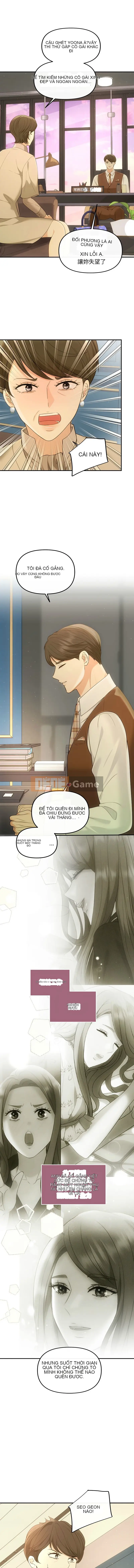 Mối quan hệ thỏa thuận Chương 44-45