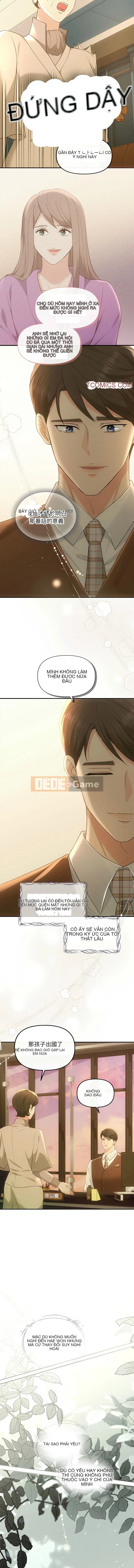 Mối quan hệ thỏa thuận Chương 44-45