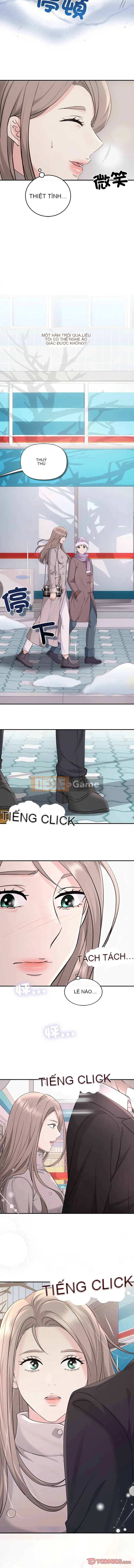 Mối quan hệ thỏa thuận Chương 44-45