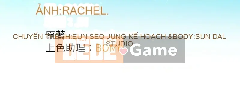 Mối quan hệ thỏa thuận Chương 44-45