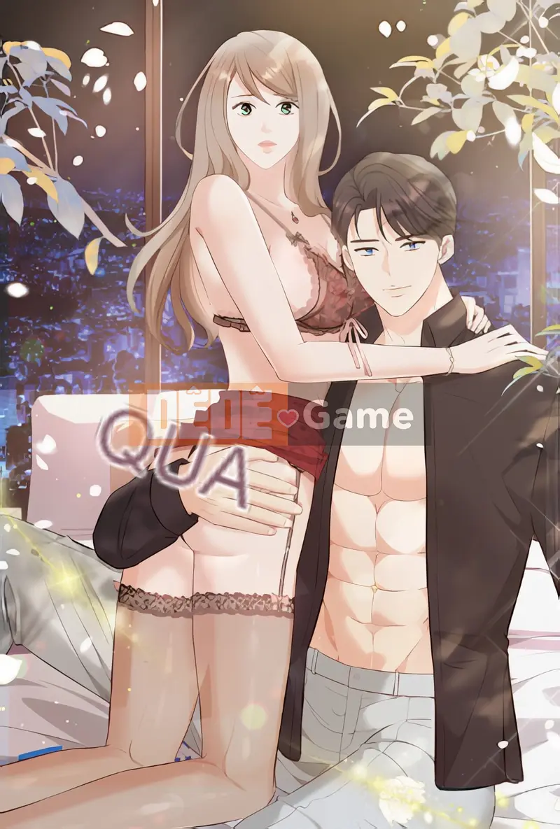 Mối quan hệ thỏa thuận Chương 44-45