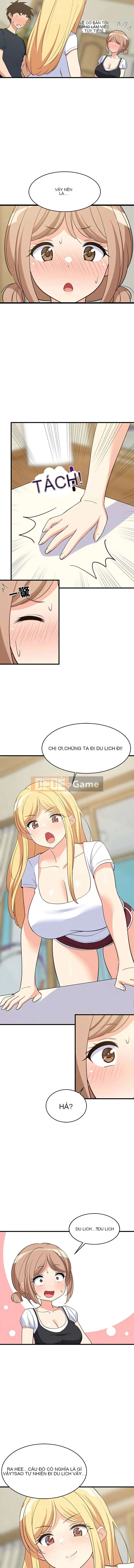 Gia sư sống ở nhà tôi Chương 38-39