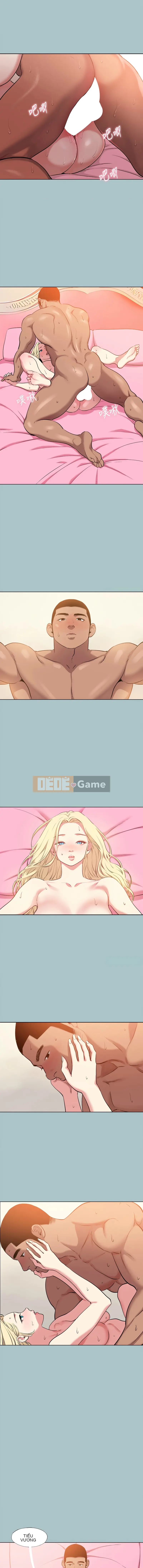 Cuộc tấn công của rễ khổng lồ Chương 35-36