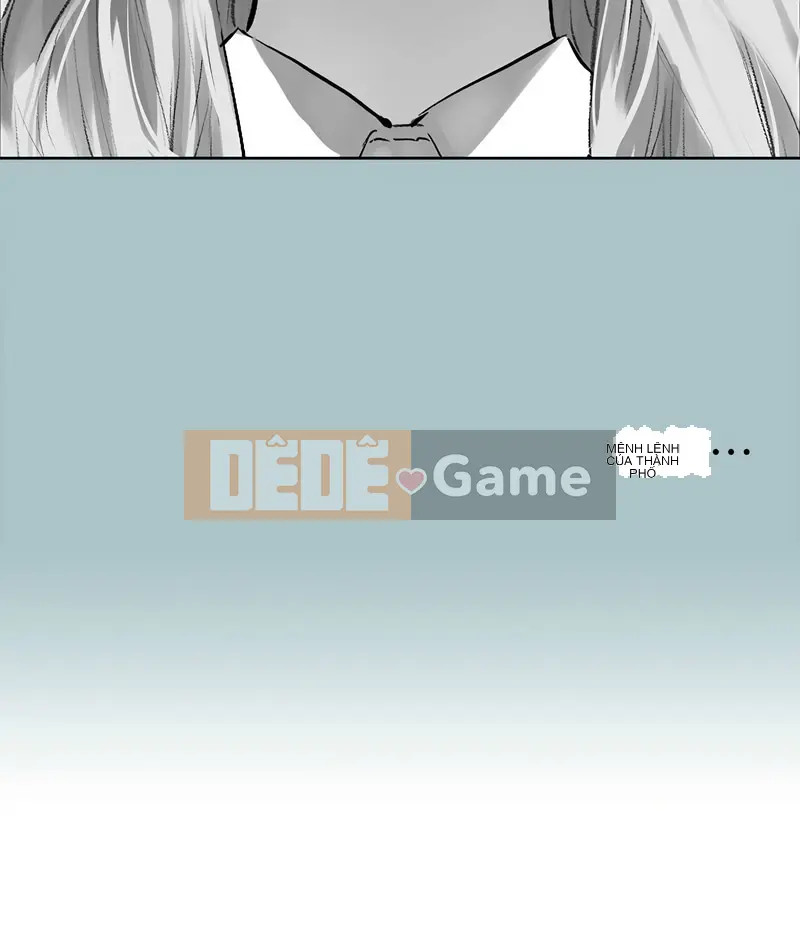 Cuộc tấn công của rễ khổng lồ Chương 35-36