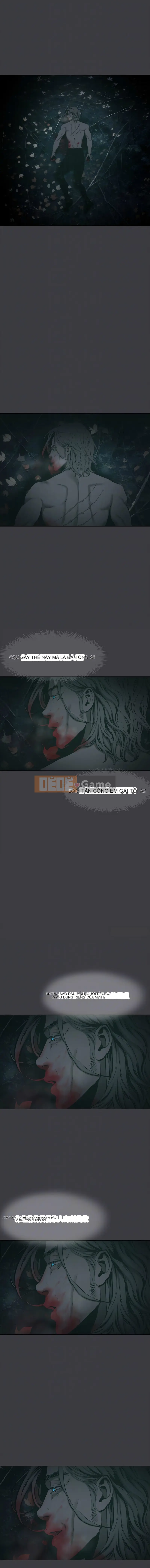 Cuộc tấn công của rễ khổng lồ Chương 35-36