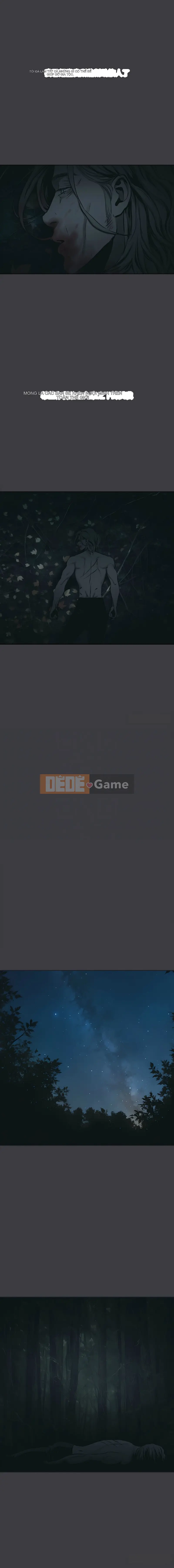 Cuộc tấn công của rễ khổng lồ Chương 35-36