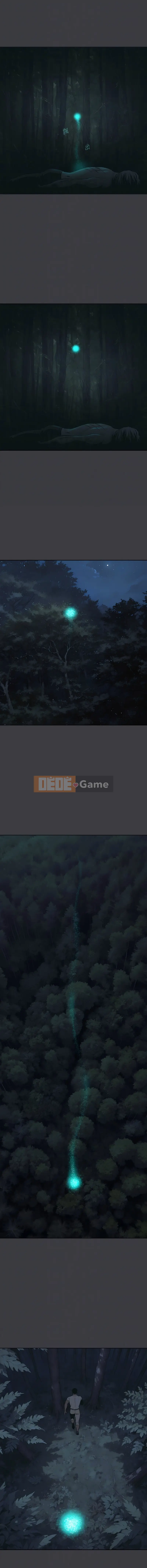 Cuộc tấn công của rễ khổng lồ Chương 35-36