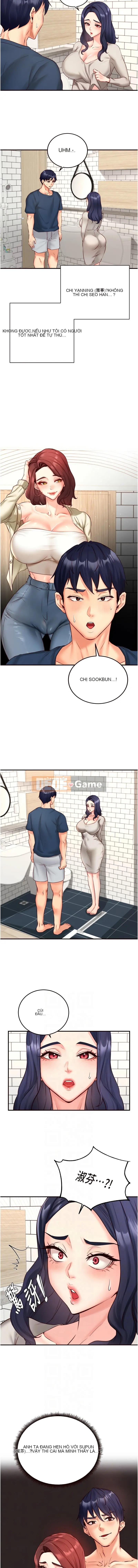 Tự chọn SỮA. Chương 31-32