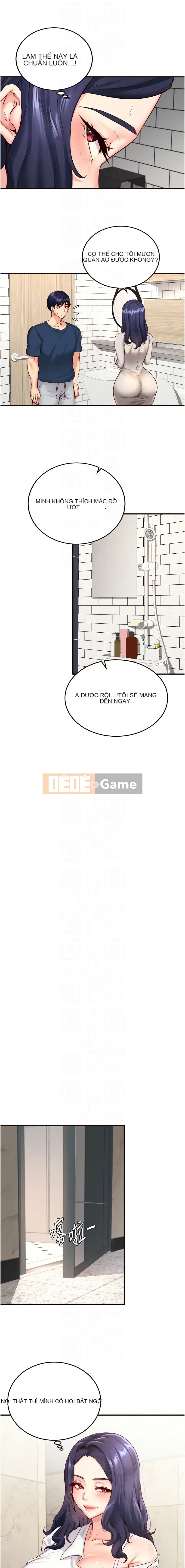 Tự chọn SỮA. Chương 31-32