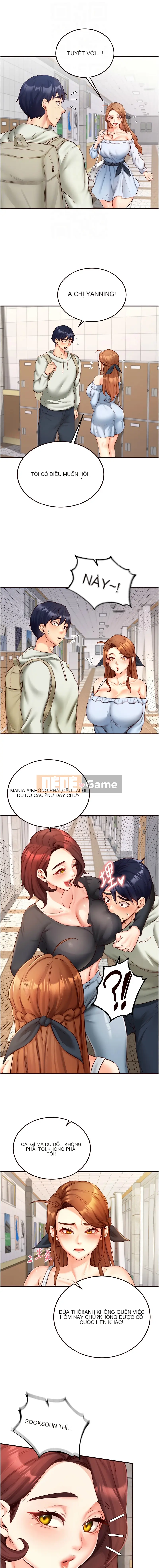 Tự chọn SỮA. Chương 31-32