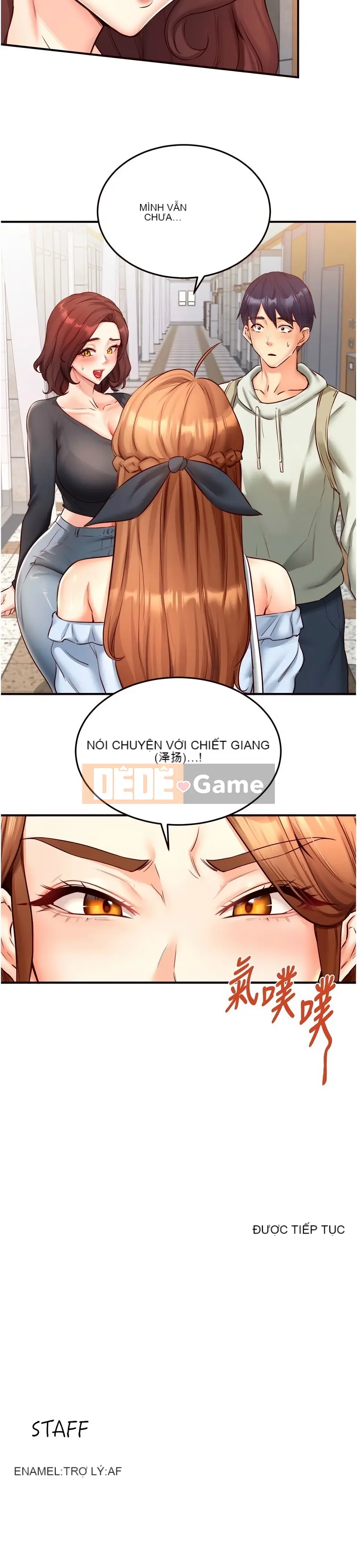 Tự chọn SỮA. Chương 31-32