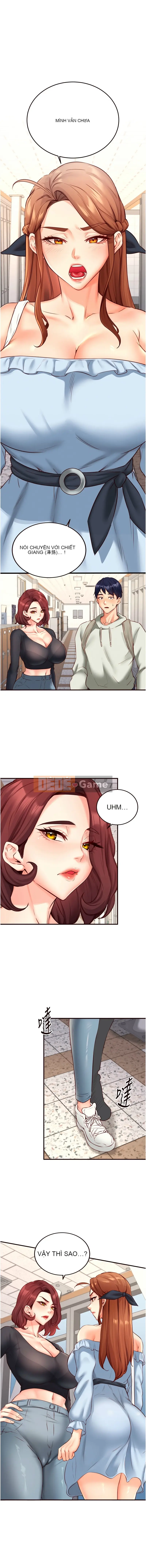 Tự chọn SỮA. Chương 31-32