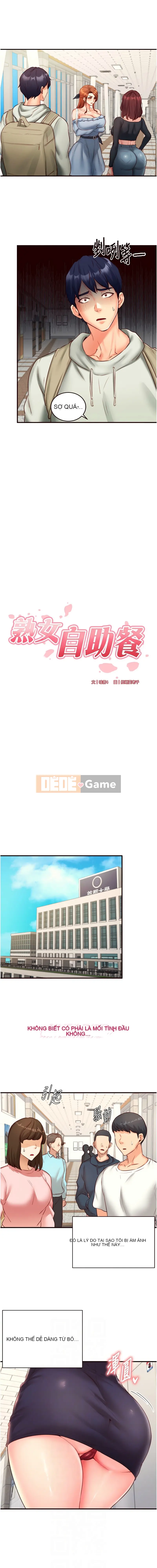 Tự chọn SỮA. Chương 31-32