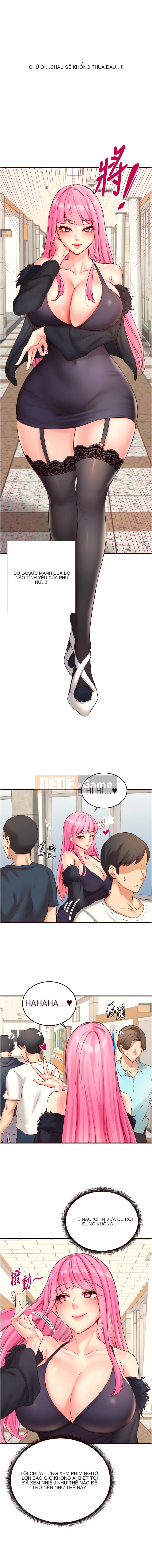 Tự chọn SỮA. Chương 31-32