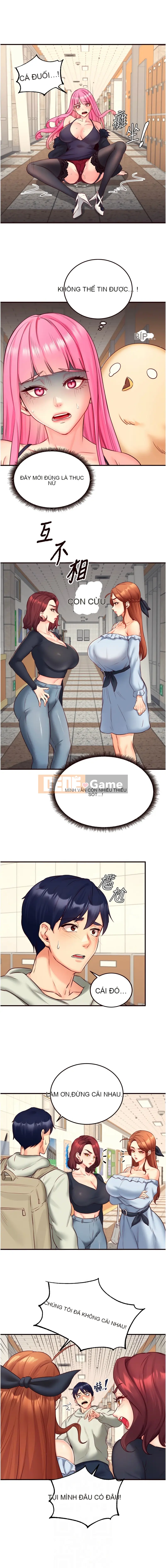 Tự chọn SỮA. Chương 31-32