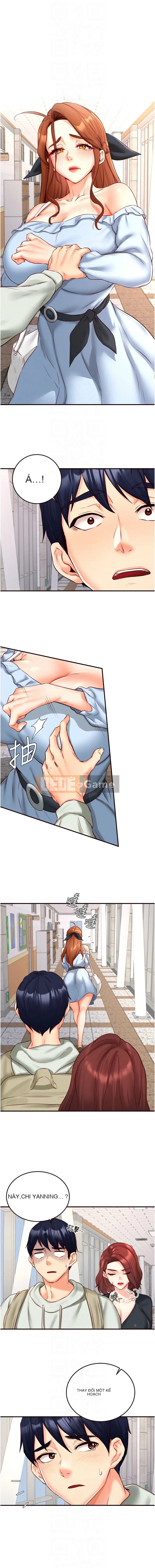 Tự chọn SỮA. Chương 31-32