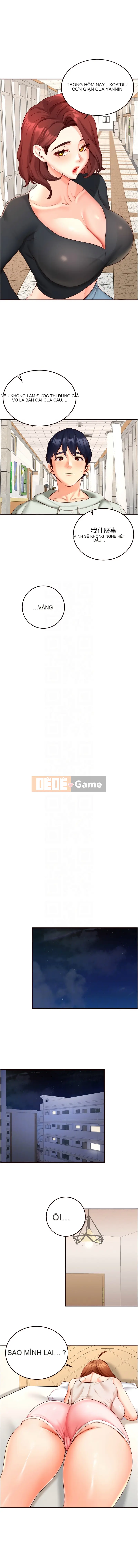 Tự chọn SỮA. Chương 31-32