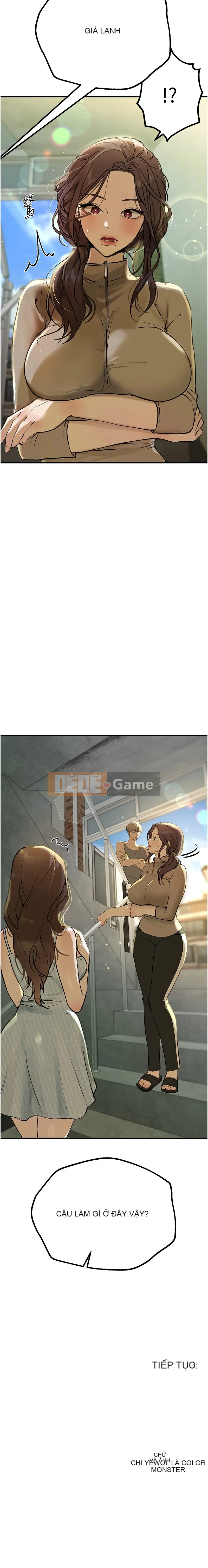 Đẹp -Ngày Chương 27-28