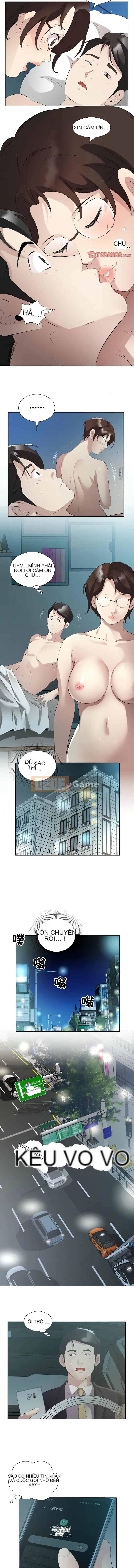Cô ấy có những động cơ thầm kín Chương 22-23