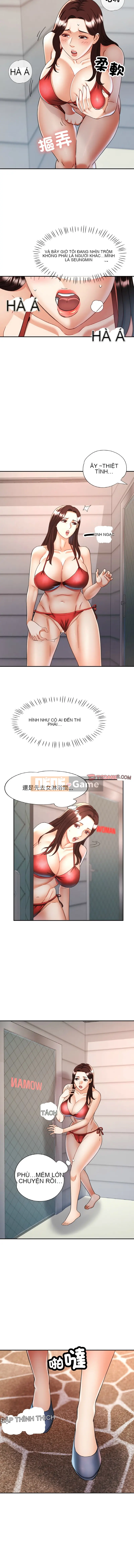 Gặp lại chị hàng xóm Chương 21-22