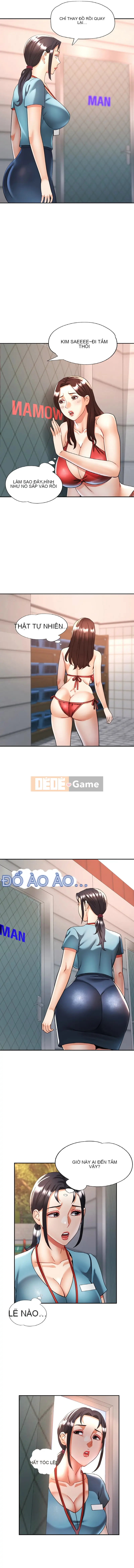 Gặp lại chị hàng xóm Chương 21-22