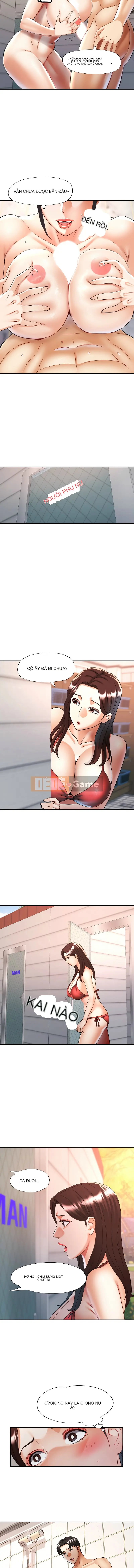 Gặp lại chị hàng xóm Chương 21-22