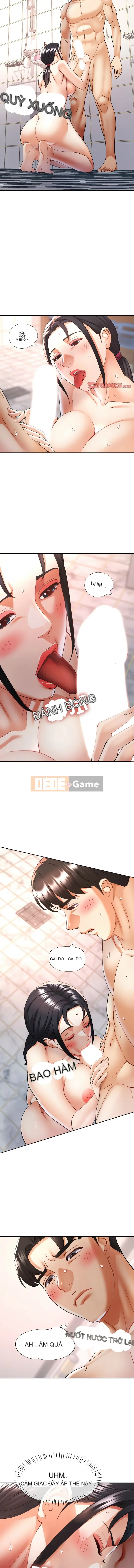 Gặp lại chị hàng xóm Chương 21-22