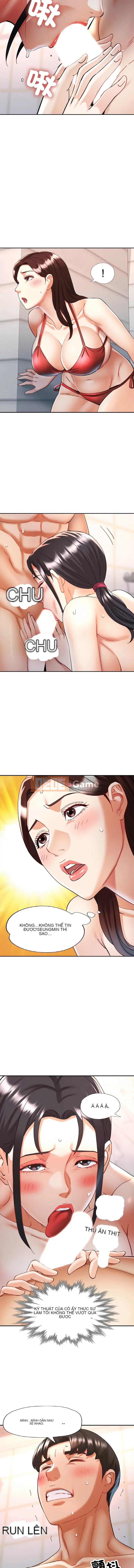 Gặp lại chị hàng xóm Chương 21-22