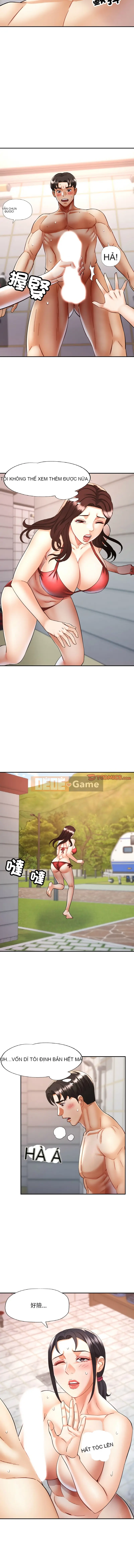 Gặp lại chị hàng xóm Chương 21-22