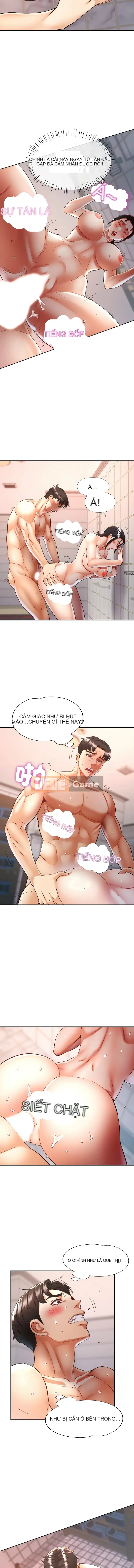 Gặp lại chị hàng xóm Chương 21-22