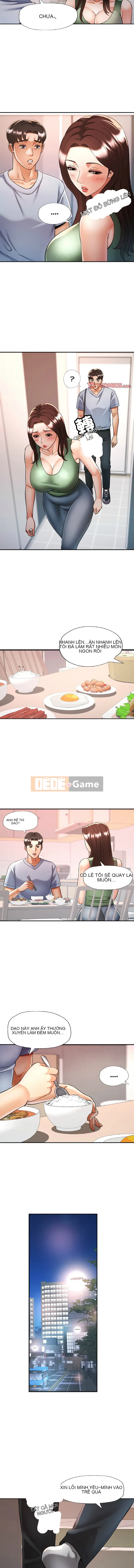 Gặp lại chị hàng xóm Chương 21-22