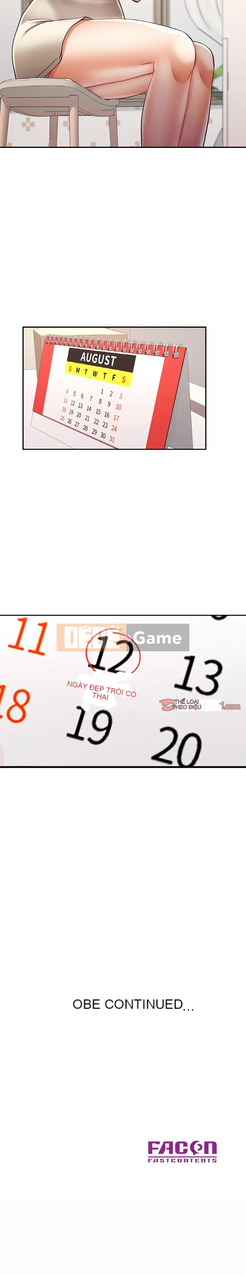 Gặp lại chị hàng xóm Chương 21-22