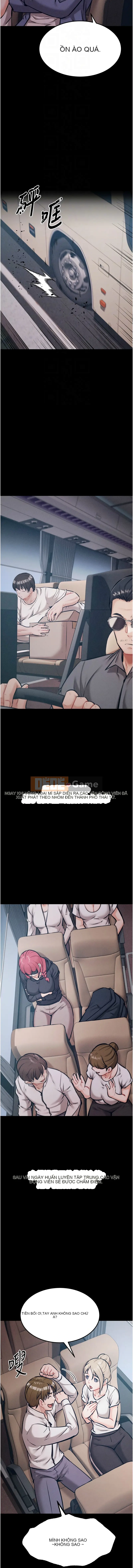 Người chơi làng: Gieo điều chỉnh Chương 21-22