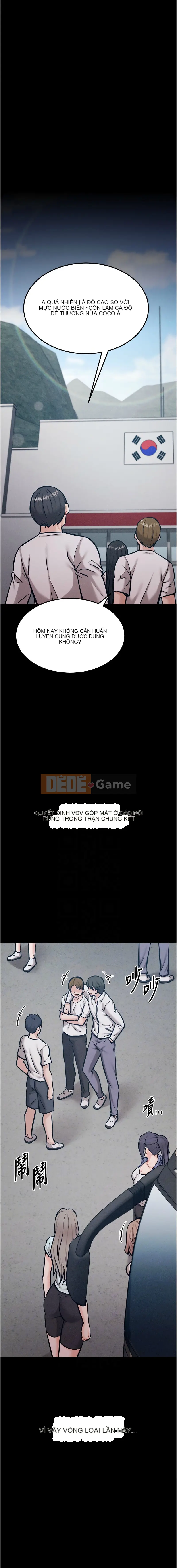 Người chơi làng: Gieo điều chỉnh Chương 21-22