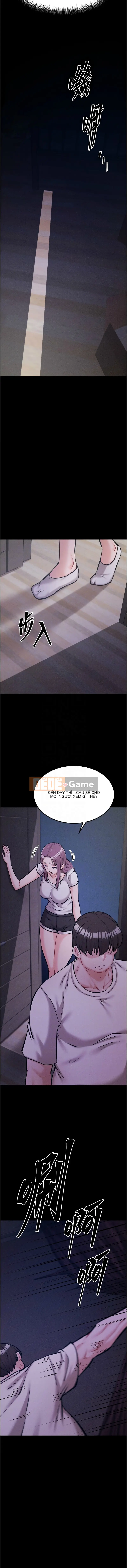 Người chơi làng: Gieo điều chỉnh Chương 21-22