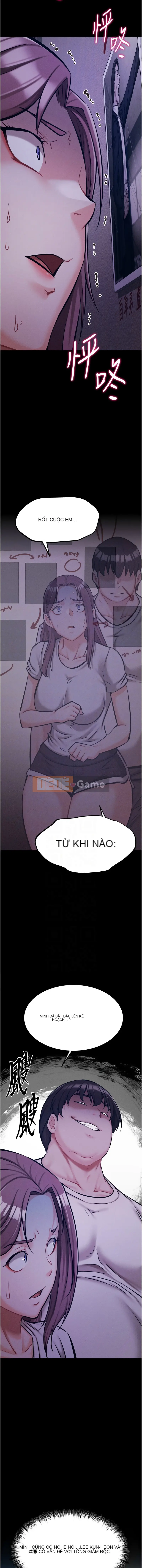 Người chơi làng: Gieo điều chỉnh Chương 21-22