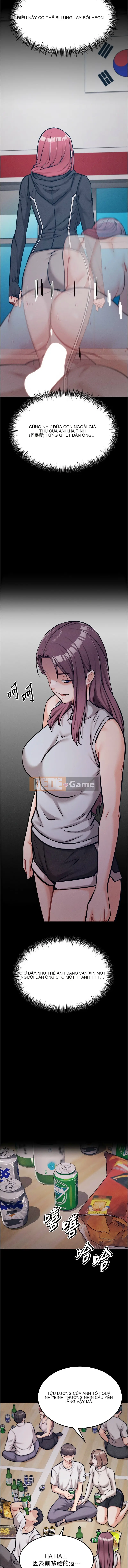 Người chơi làng: Gieo điều chỉnh Chương 21-22