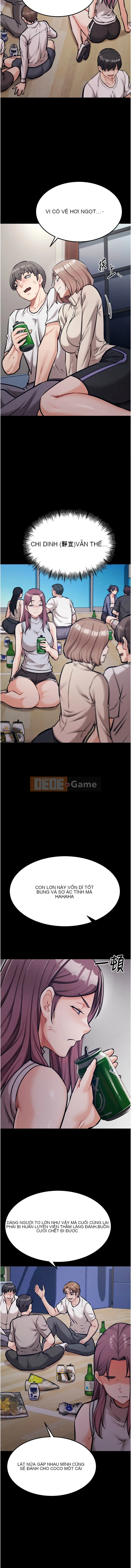 Người chơi làng: Gieo điều chỉnh Chương 21-22