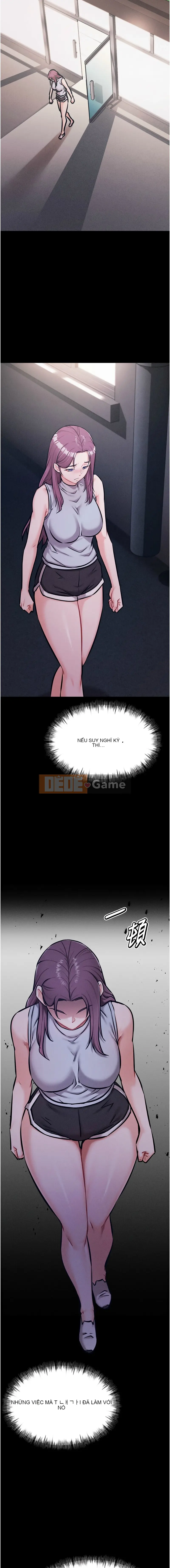 Người chơi làng: Gieo điều chỉnh Chương 21-22