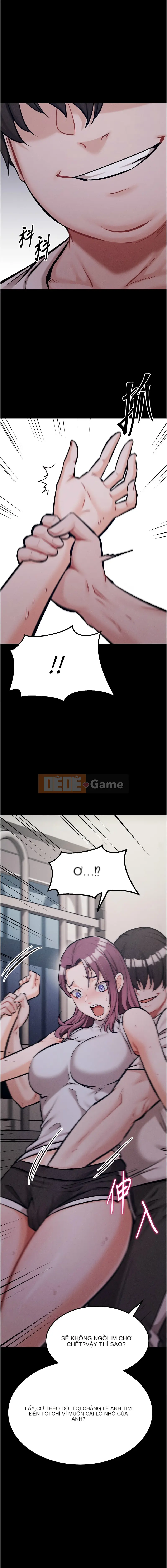 Người chơi làng: Gieo điều chỉnh Chương 21-22