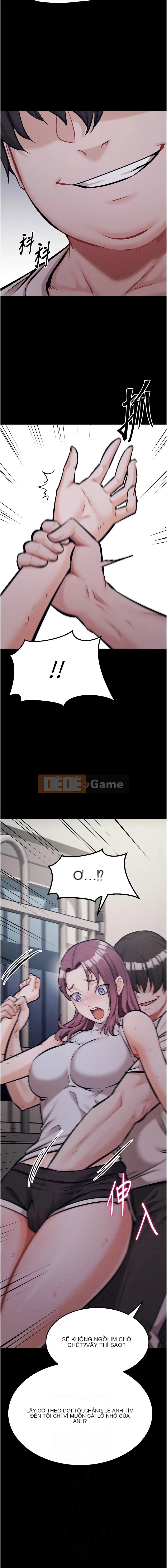 Người chơi làng: Gieo điều chỉnh Chương 21-22