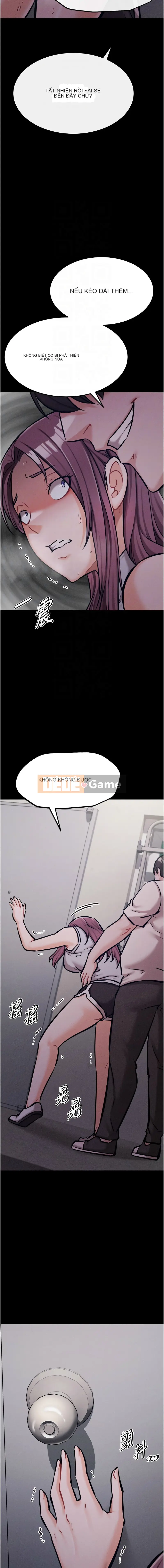 Người chơi làng: Gieo điều chỉnh Chương 21-22