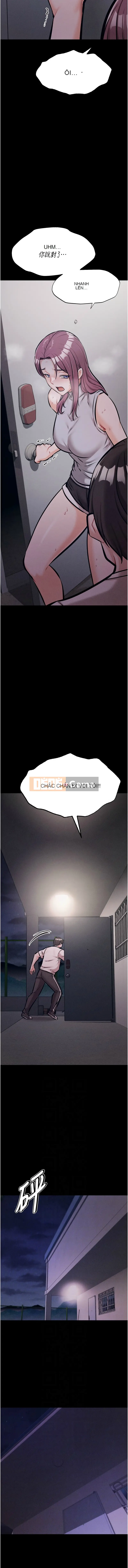 Người chơi làng: Gieo điều chỉnh Chương 21-22