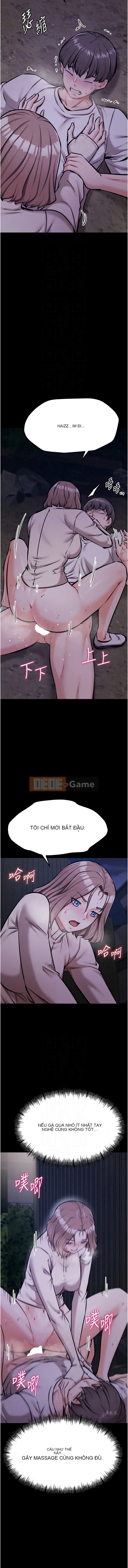 Người chơi làng: Gieo điều chỉnh Chương 21-22