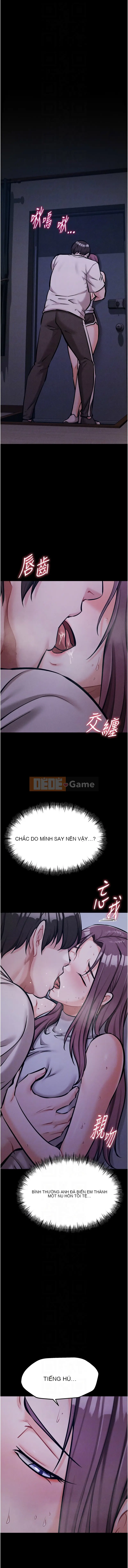 Người chơi làng: Gieo điều chỉnh Chương 21-22