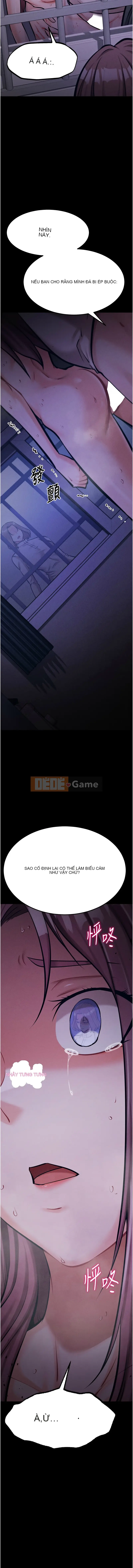 Người chơi làng: Gieo điều chỉnh Chương 21-22